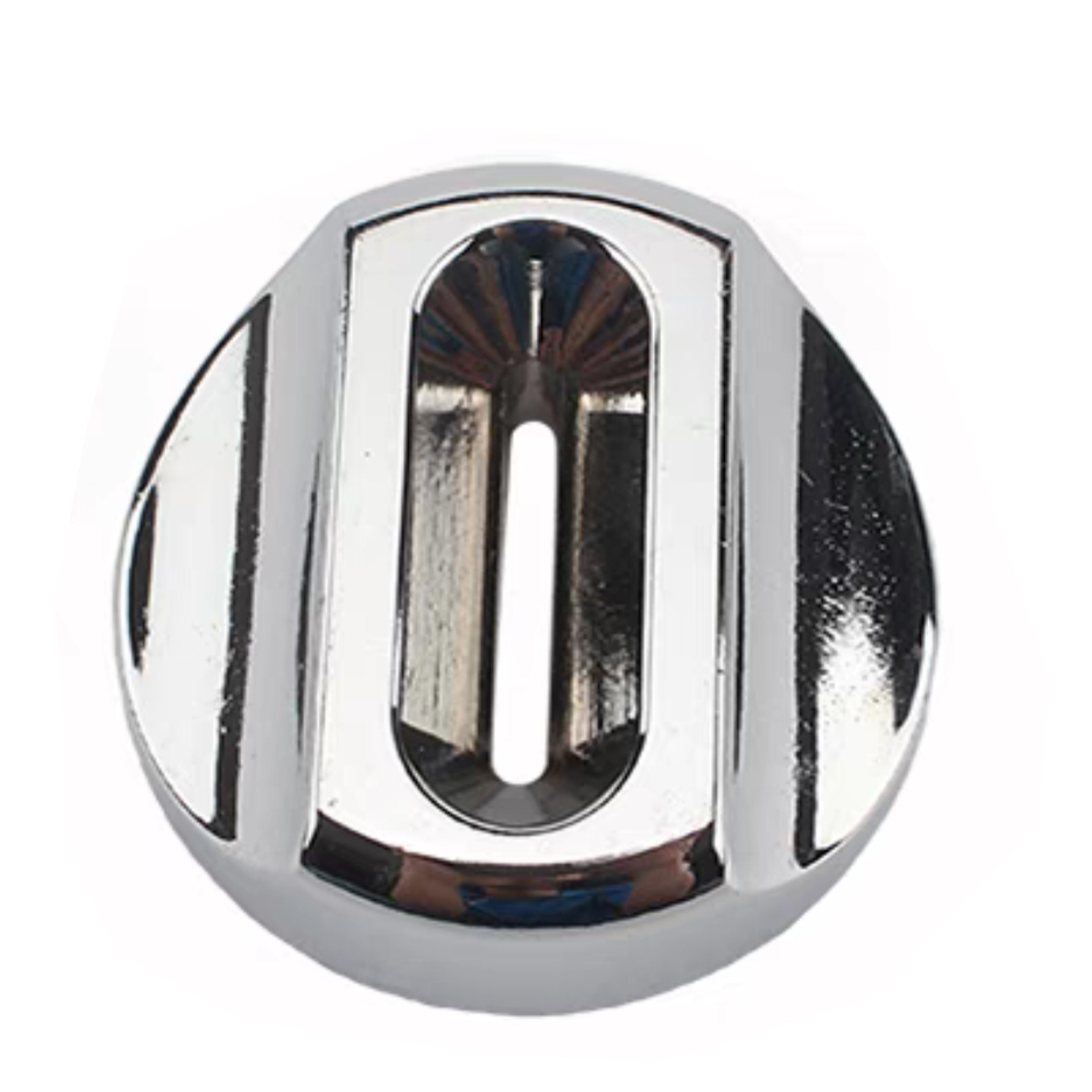 Arcade Vending Machine Repair - Metal Round Coin Slot For Arcade