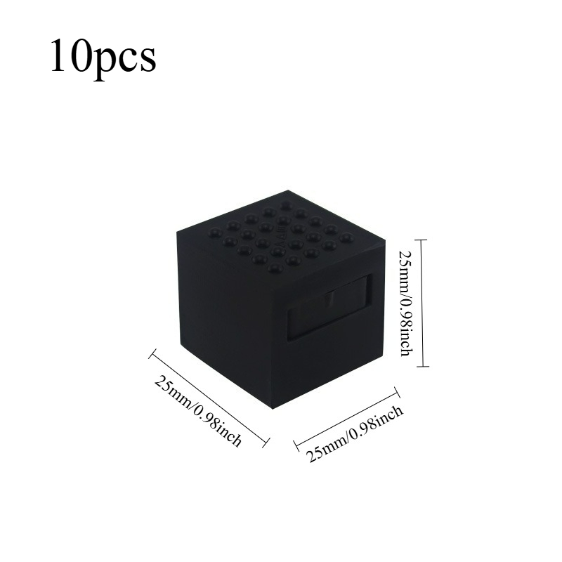 Dance Pad Machine - 10pcs E Dance Revolution Sensor Bar