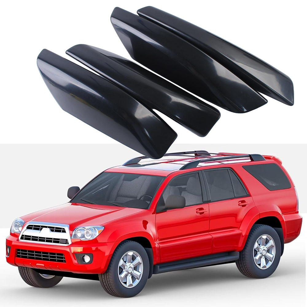 Roof Rac 4P Roof Rack Rail End - Racing Arcade Cabinet 评论和价格