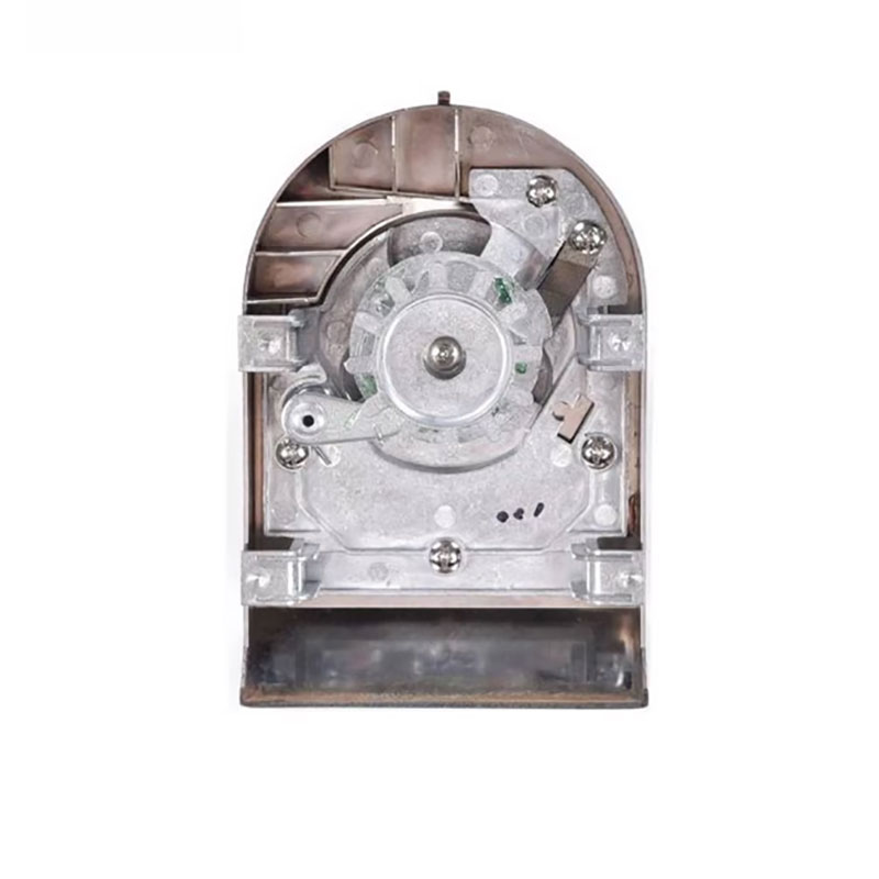 Vertical type mechanical coin  - Token Coin Mechanism 评论和价格