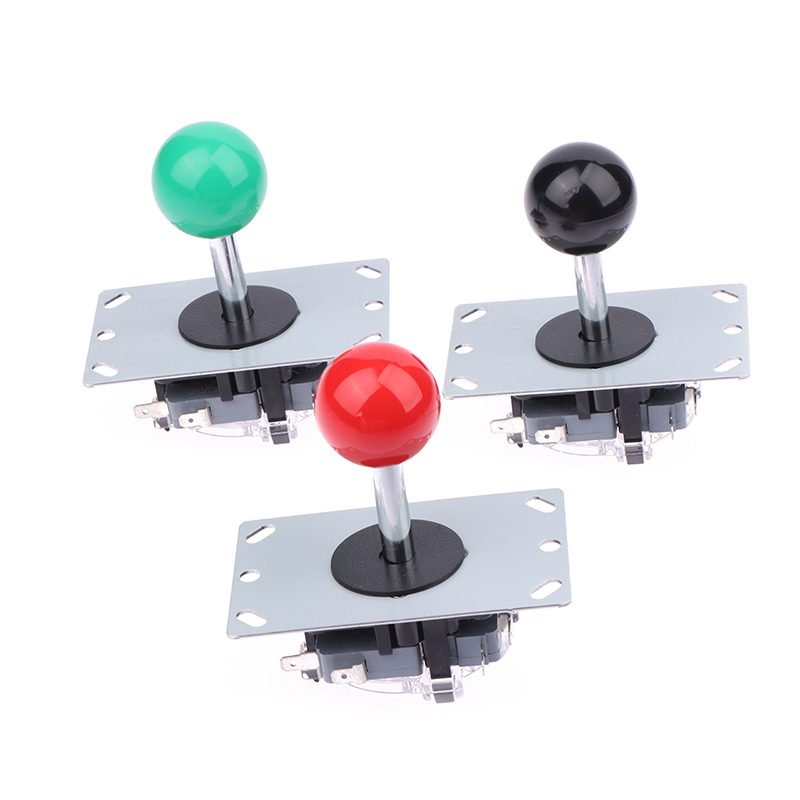 1PC Game Box Joystick Pc Game  - Joystick Arcade Parts 评论和价格