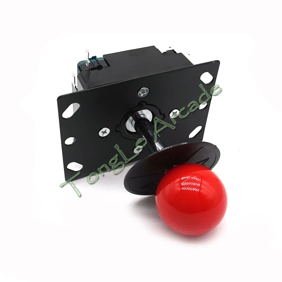 Baolian Joystick 8 Way Ball Ha - Joystick Arcade Parts 评论和价格