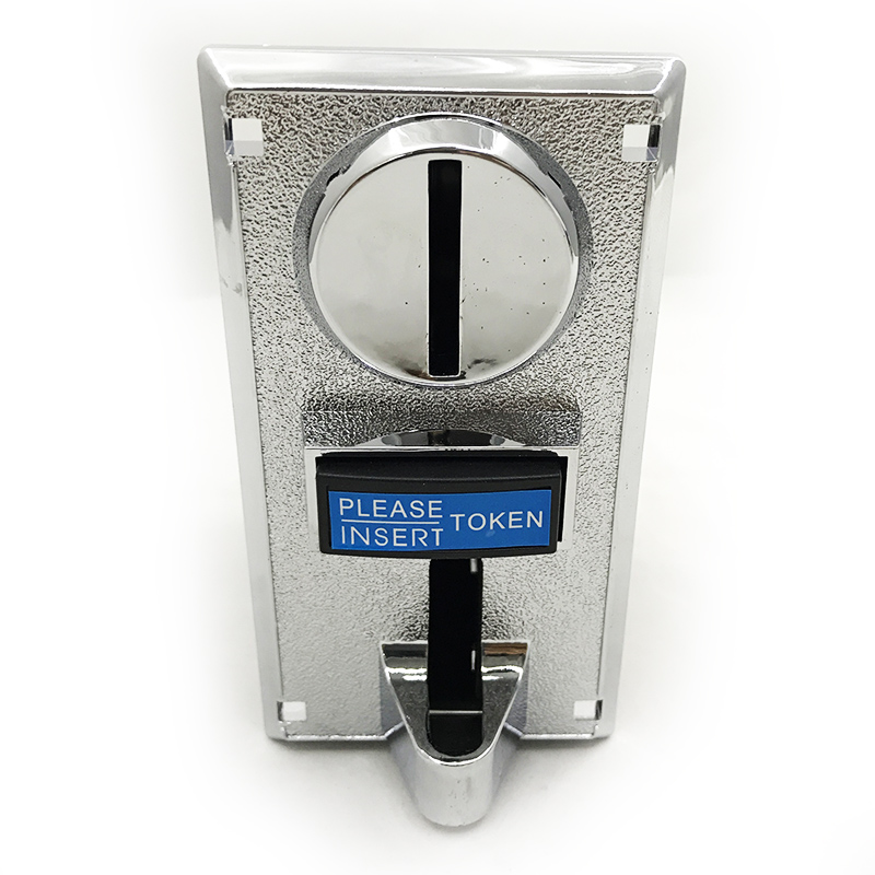 Multi Coin Acceptor Electronic - Token Coin Mechanism 评论和价格
