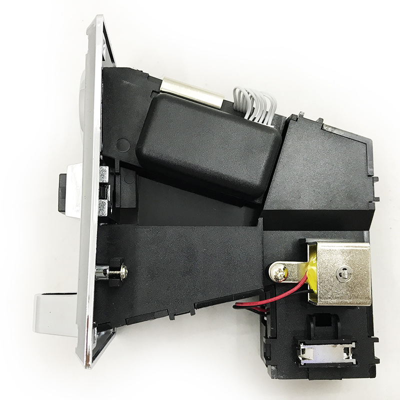 Multi Coin Acceptor Electronic - Token Coin Mechanism 评论和价格