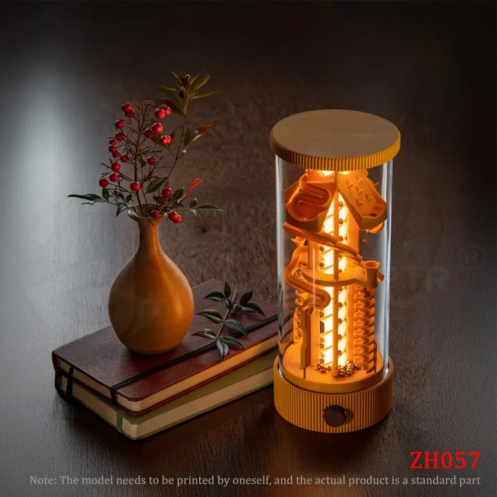 For Bambu Lab DIY Creative Mod - Pinball Machine 评论和价格