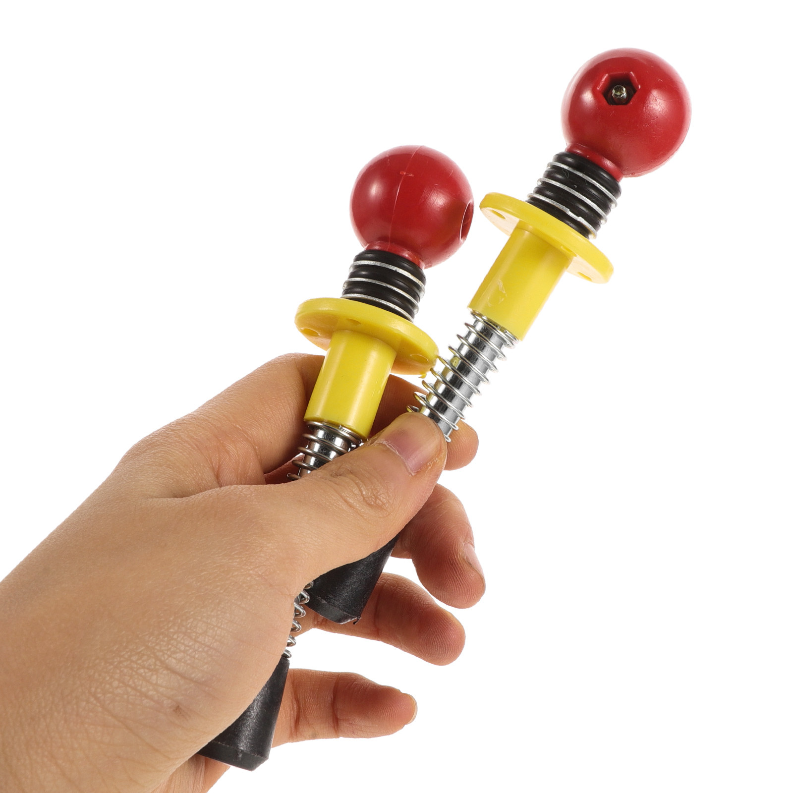 Loaded Spring Rod Pinball Shoo - Pinball Machine 评论和价格