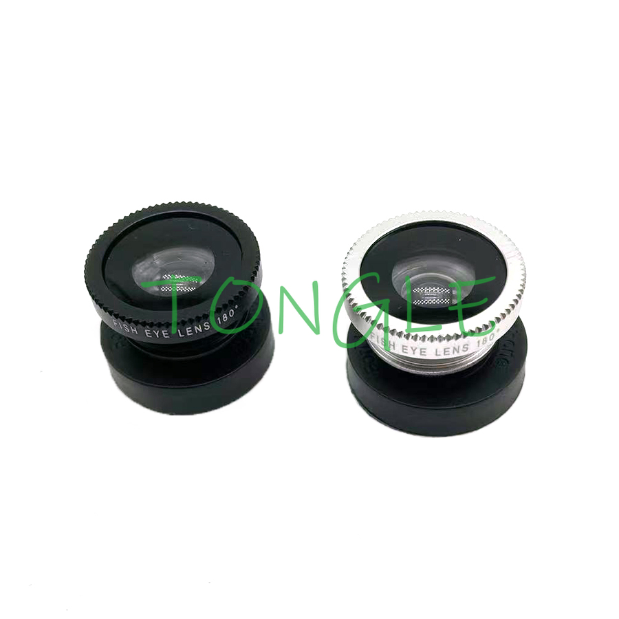 Wide Angle / Fish Eye Lens for - Arcade Vibes 评论和价格