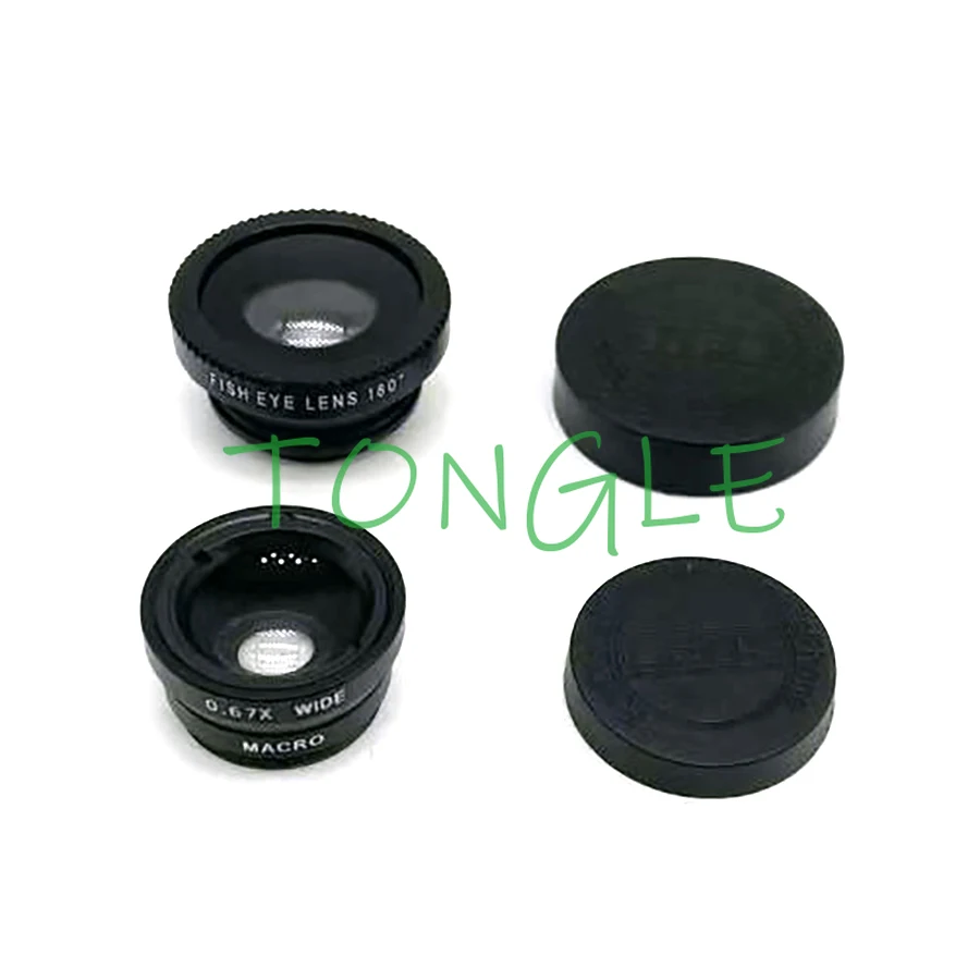 Wide Angle / Fish Eye Lens for - Arcade Vibes 评论和价格