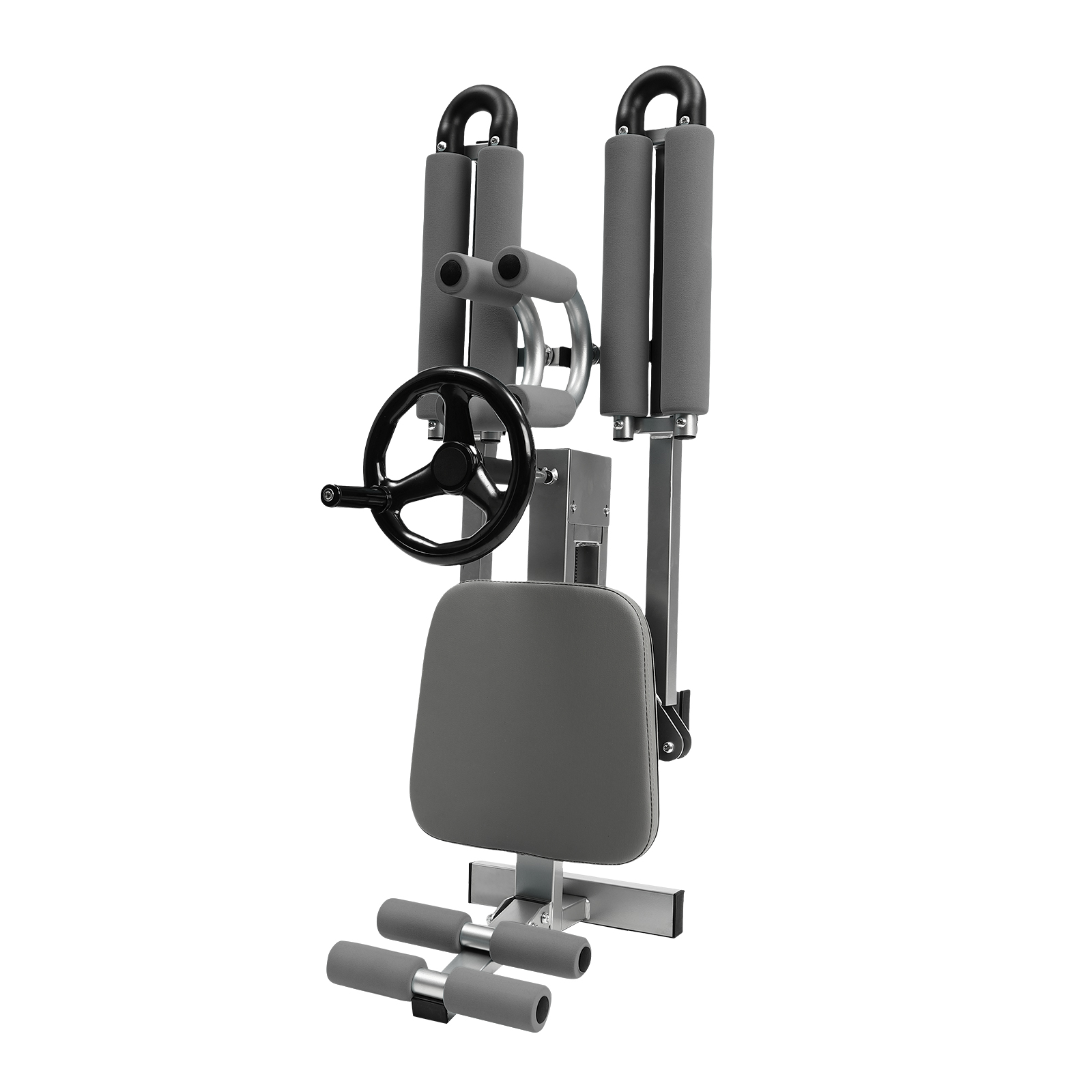 Leg Stretcher Machine – 0-210° - Dance Pad Machine 评论和价格