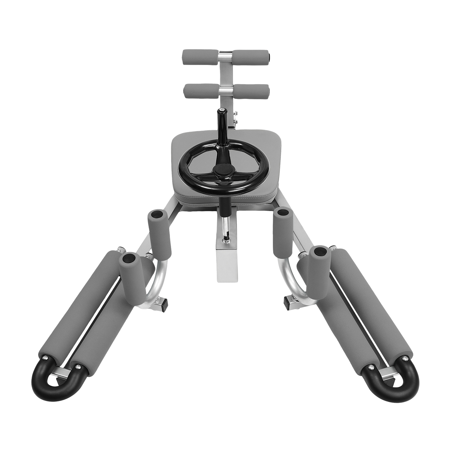 Leg Stretcher Machine – 0-210° - Dance Pad Machine 评论和价格