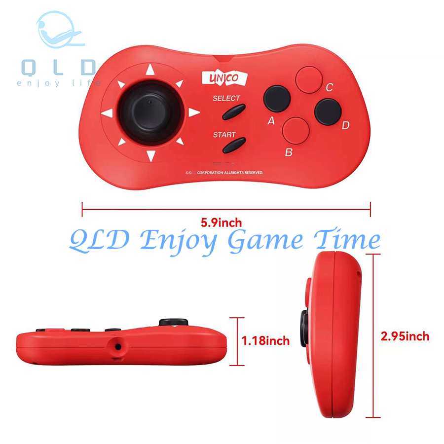 Original NEOGEO MINI Gamepad C - Dance Pad Machine 评论和价格