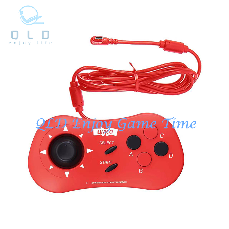 Original NEOGEO MINI Gamepad C - Dance Pad Machine 评论和价格