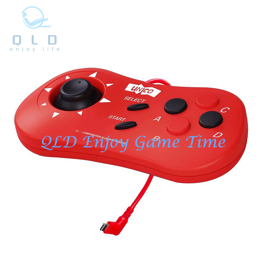 Original NEOGEO MINI Gamepad C - Dance Pad Machine 评论和价格