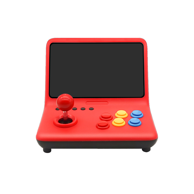 Coopreme A12 9-Inch IPS Large  - Arcade Vibes 评论和价格