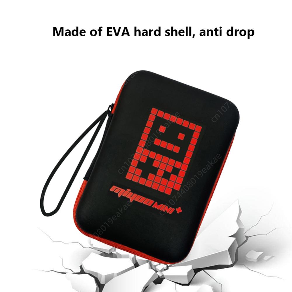 EVA Carrying Case For Miyoo Mi - Pinball Machine 评论和价格