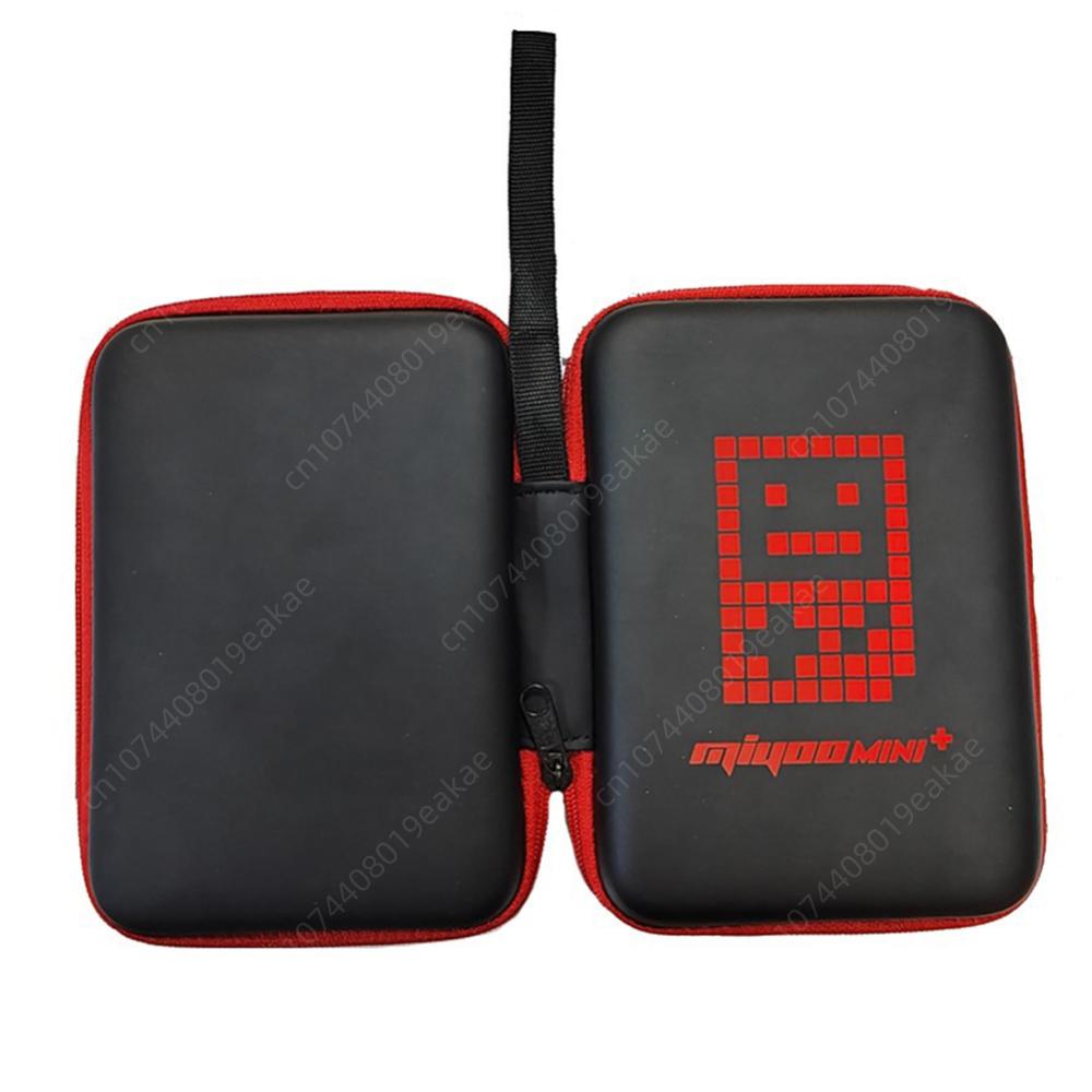 EVA Carrying Case For Miyoo Mi - Pinball Machine 评论和价格