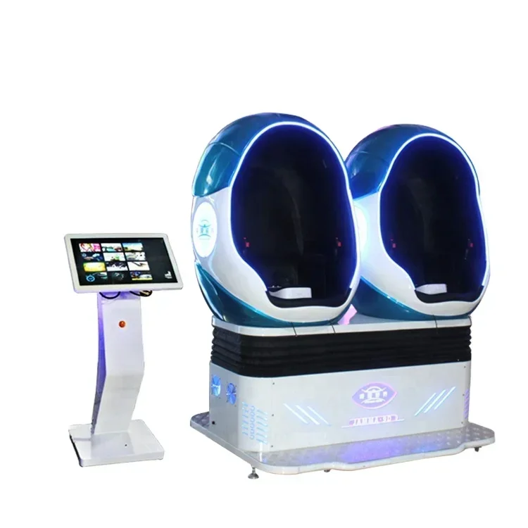 9d vr cinema with 9d vr deepoo - 9D Vr Simulator 评论和价格