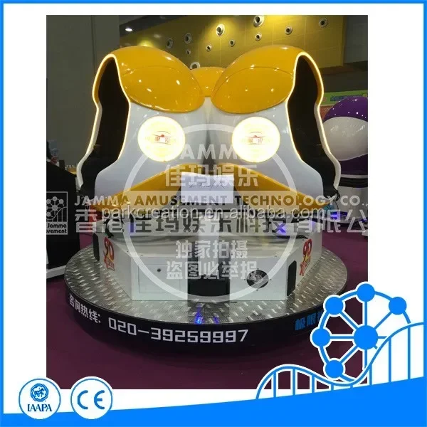 9d vr cinema with 9d vr deepoo - 9D Vr Simulator 评论和价格