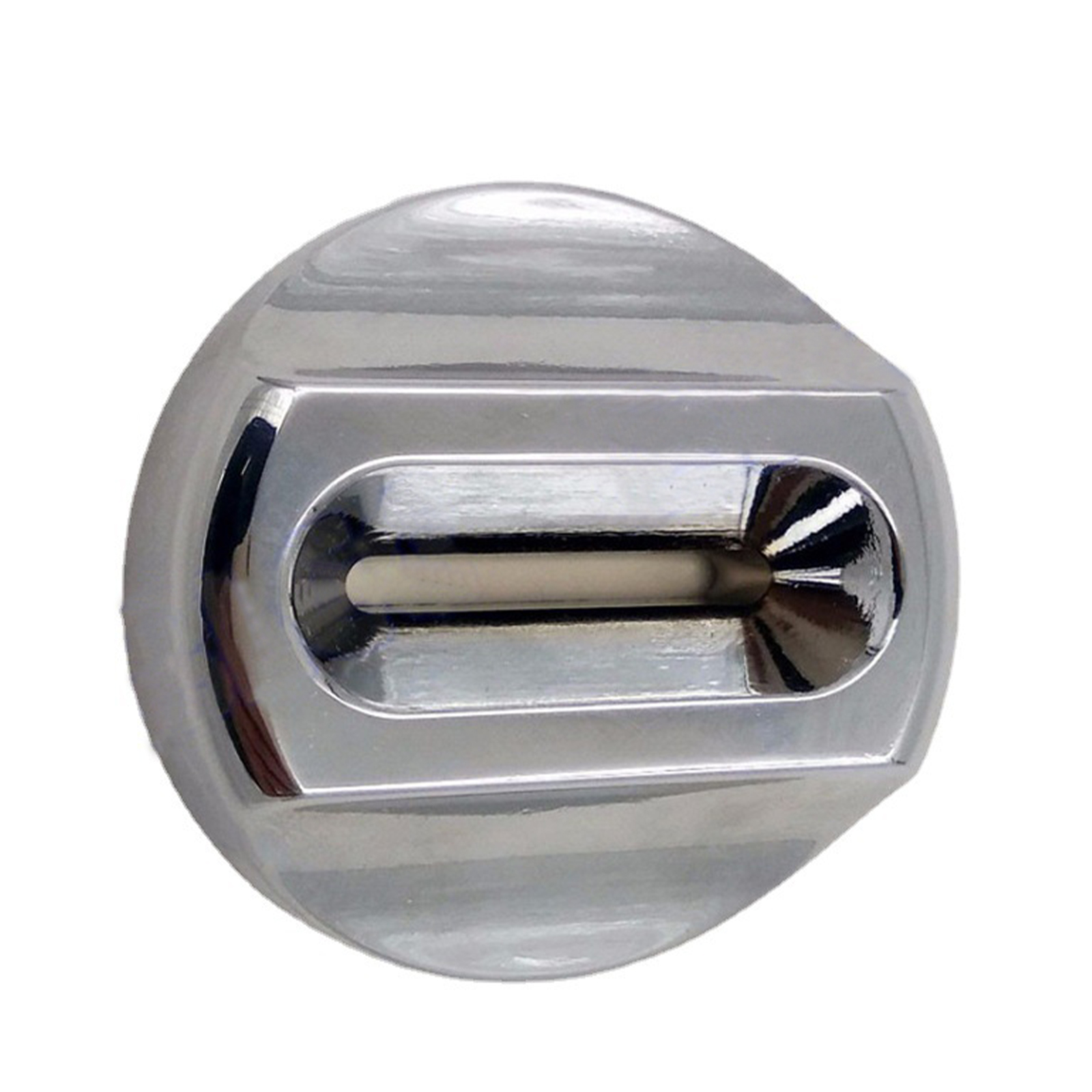 Metal Round Coin Slot For Arca - Arcade Vending Machine Repair 评论和价格