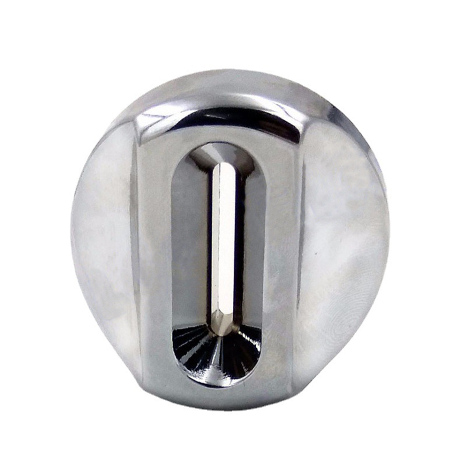 Metal Round Coin Slot For Arca - Arcade Vending Machine Repair 评论和价格