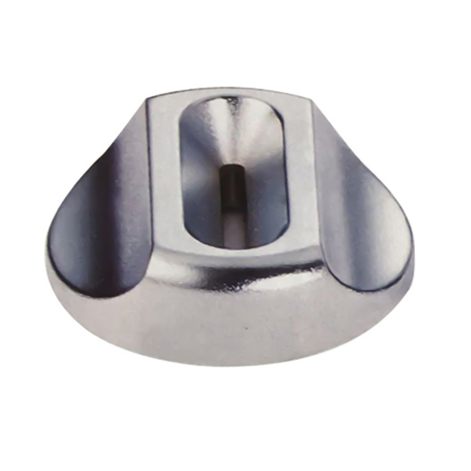 Metal Round Coin Slot For Arca - Arcade Vending Machine Repair 评论和价格
