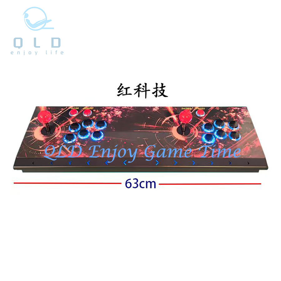 3D PandoraSaga box 26800 in 1  - Arcade Vibes 评论和价格