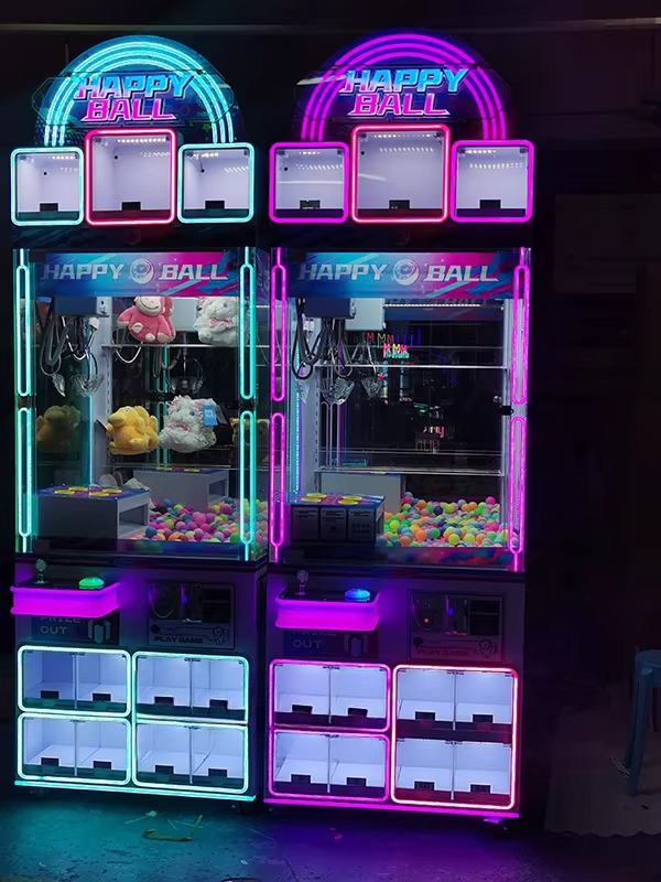 Customize The Appearance Capsu - Arcade Vending Machines For Sale 评论和价格