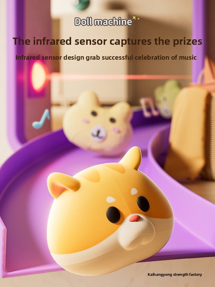 Claw Machine for Kids Mini Ven - Arcade Games Vending 评论和价格