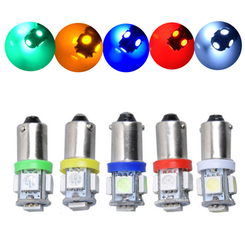 20pcs DC6V 6.3V BA9S T4W Non P - Pinball Machine 评论和价格