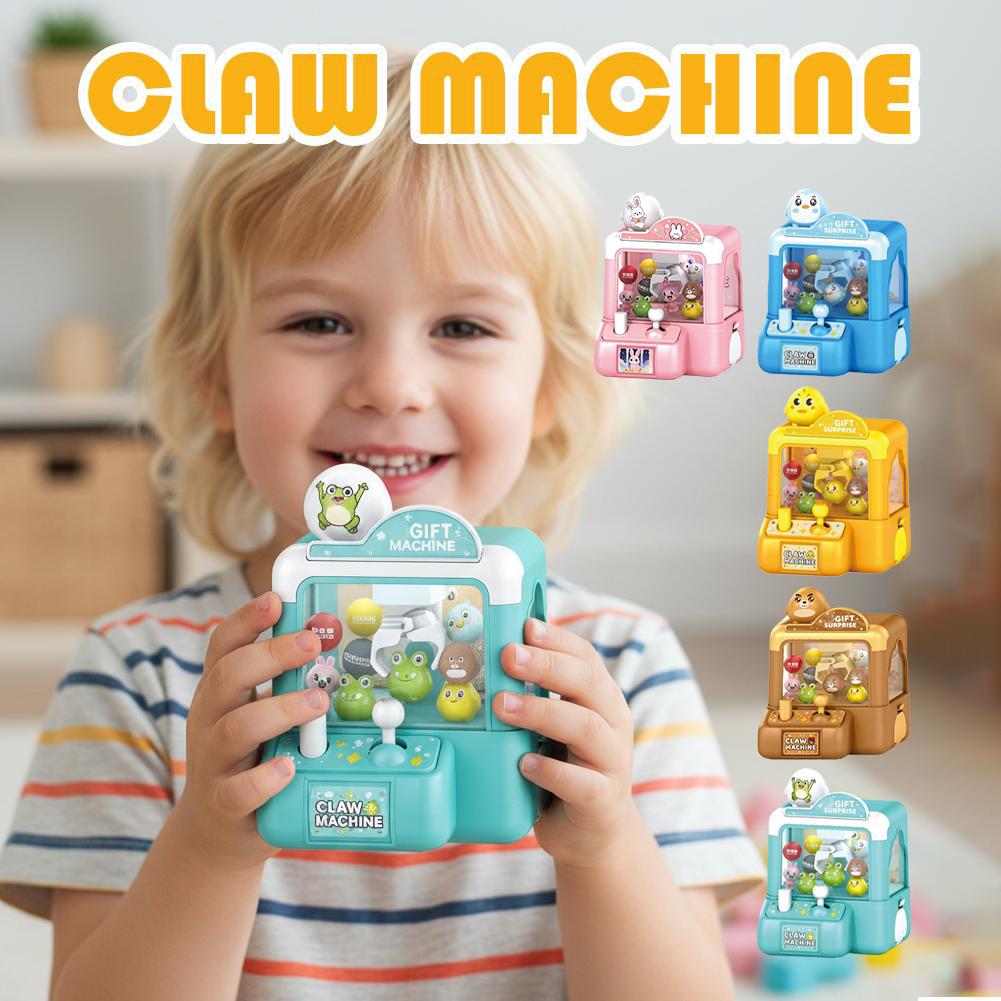 Cute Arcade claw Machine Toys  - Arcade Toy Claw Vending Machine 评论和价格
