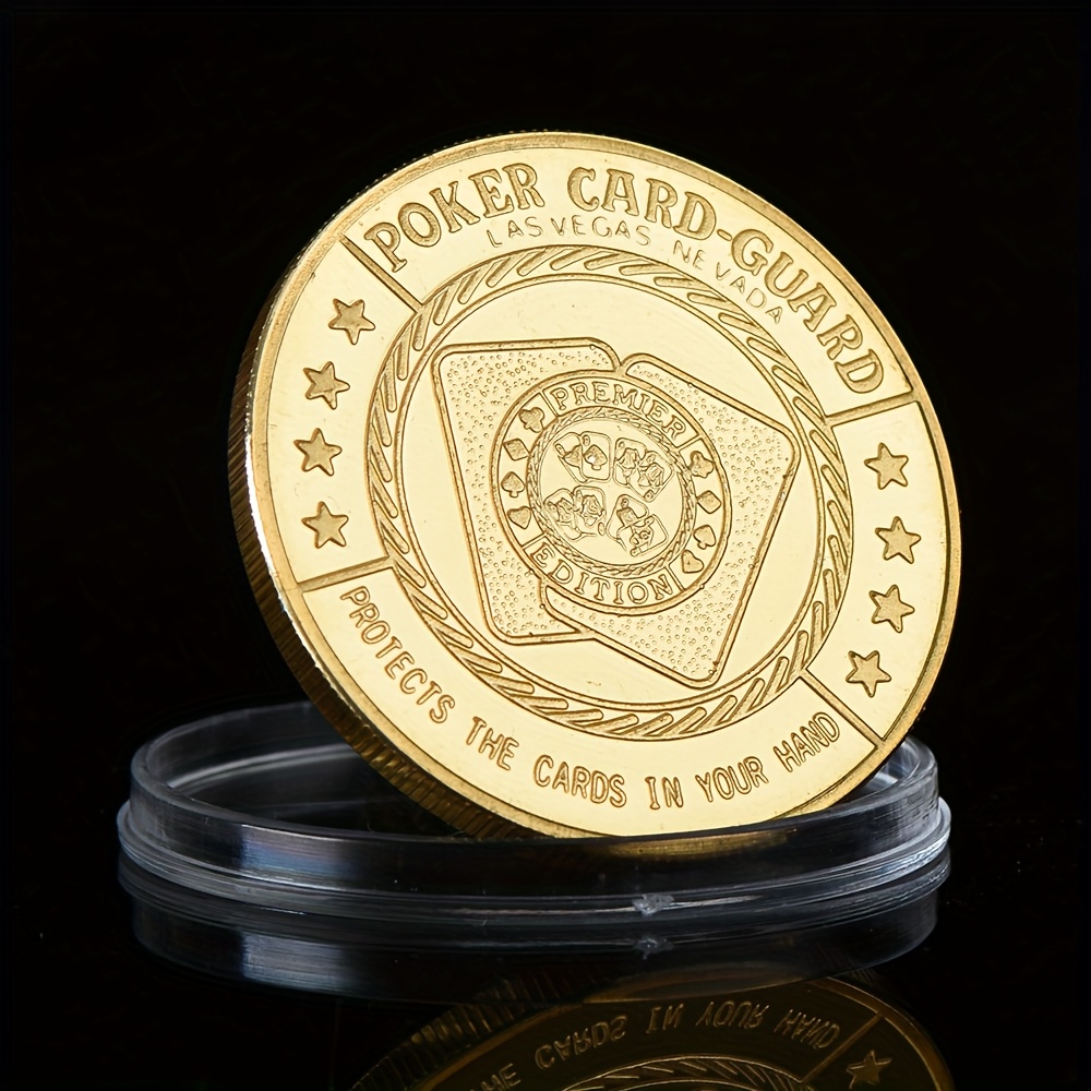 5pcs Welcome To Nevada Las Veg - Token Coin Mechanism 评论和价格