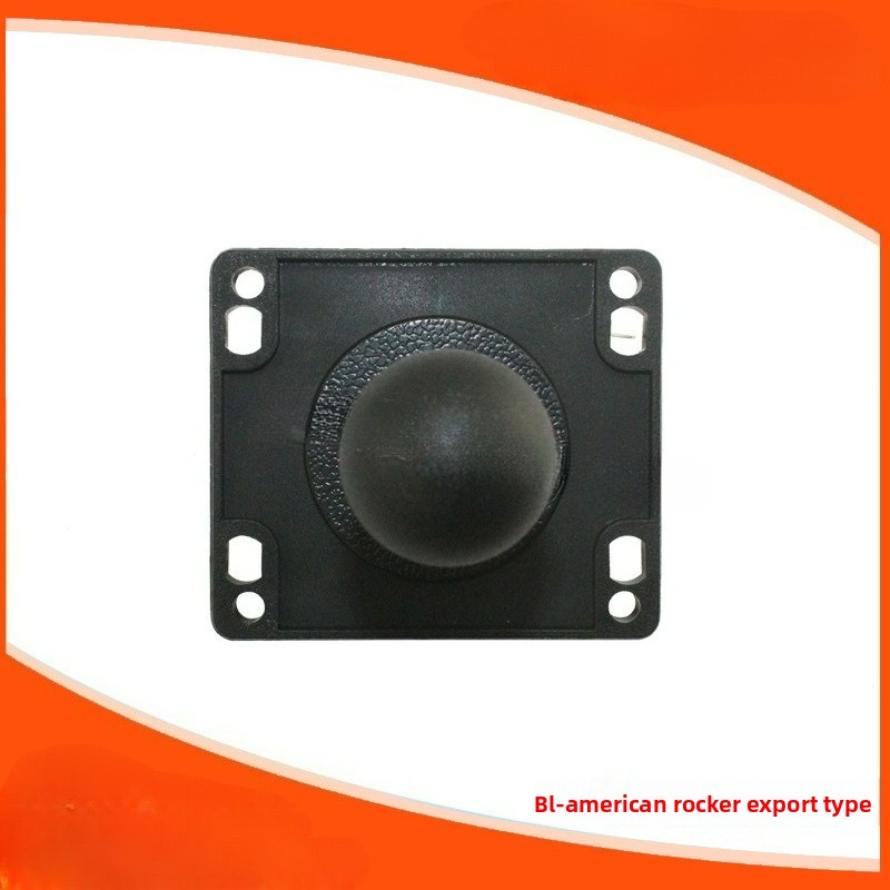 Baolian Arcade Joystick Coin O - Arcade Wangan Midnight 评论和价格