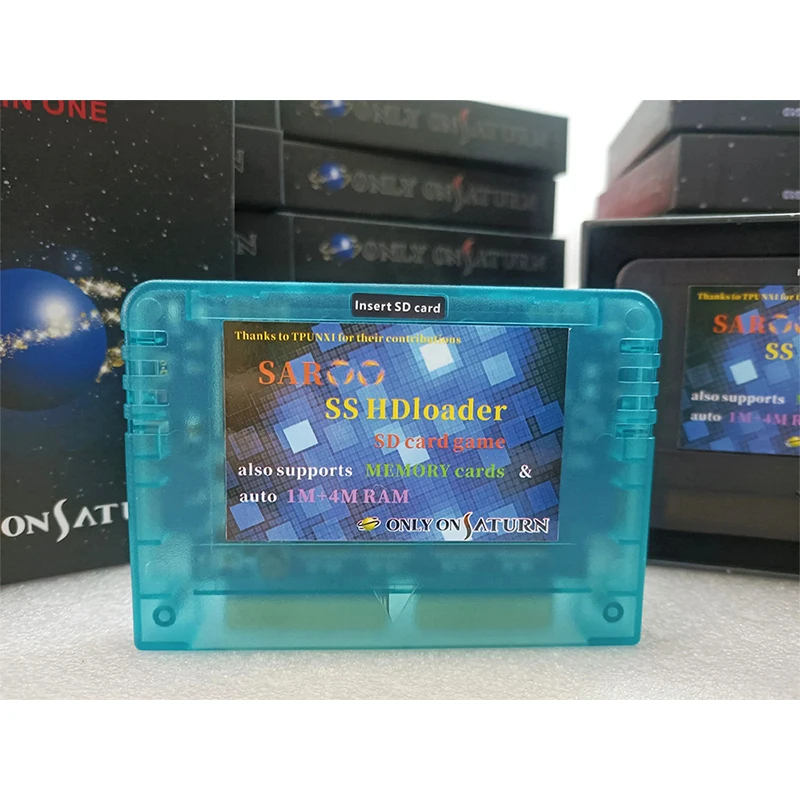 0.8 Firmware SAROO Arcade NEO  - Arcade Vibes 评论和价格