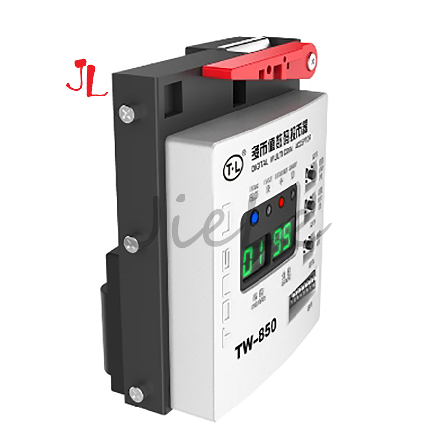TL TW-850 Multi Coin Acceptor, - Arcade Games Vending 评论和价格