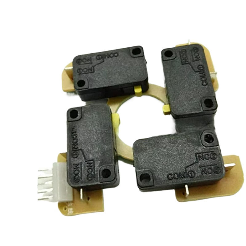 Arcade Fighting Game Joystick  - Joystick Arcade Parts 评论和价格