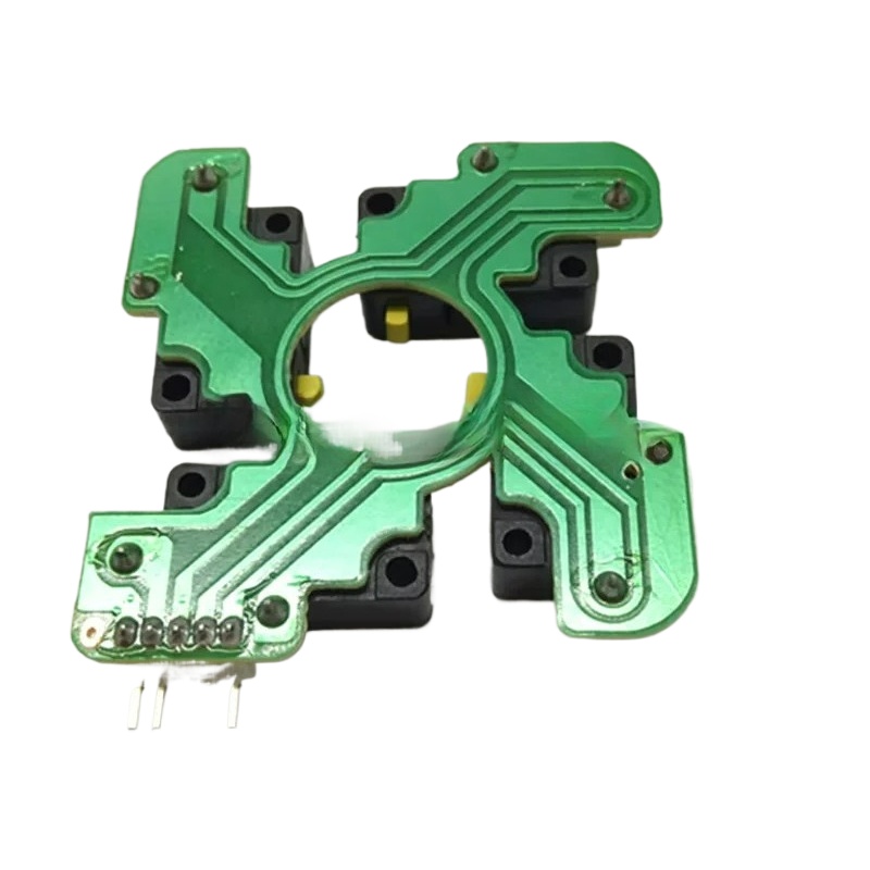 Arcade Fighting Game Joystick  - Joystick Arcade Parts 评论和价格