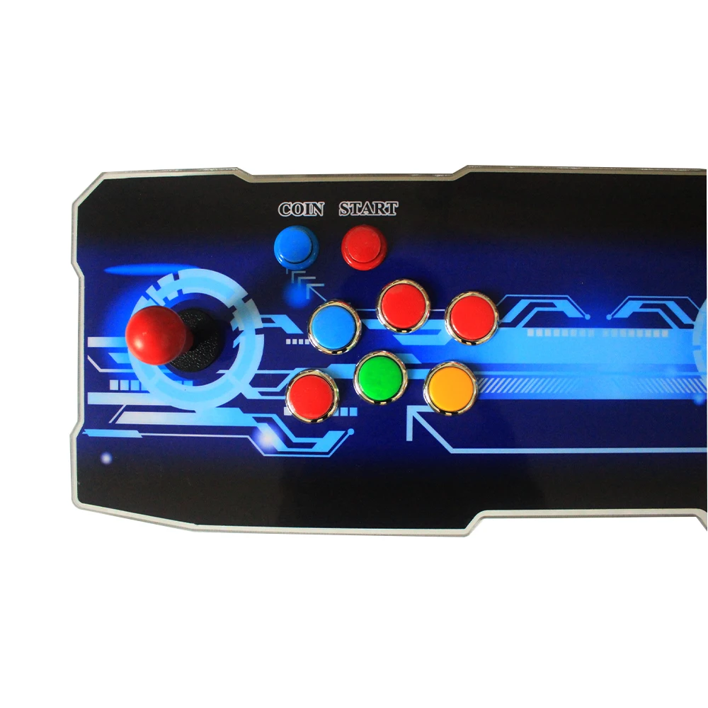 Micro Switch 5 Pin Joystick Pa - Joystick Arcade Parts 评论和价格