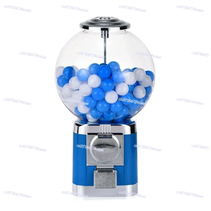 Arcade GumBall Capsule Toy Can - Arcade Toy Vending Machine 评论和价格