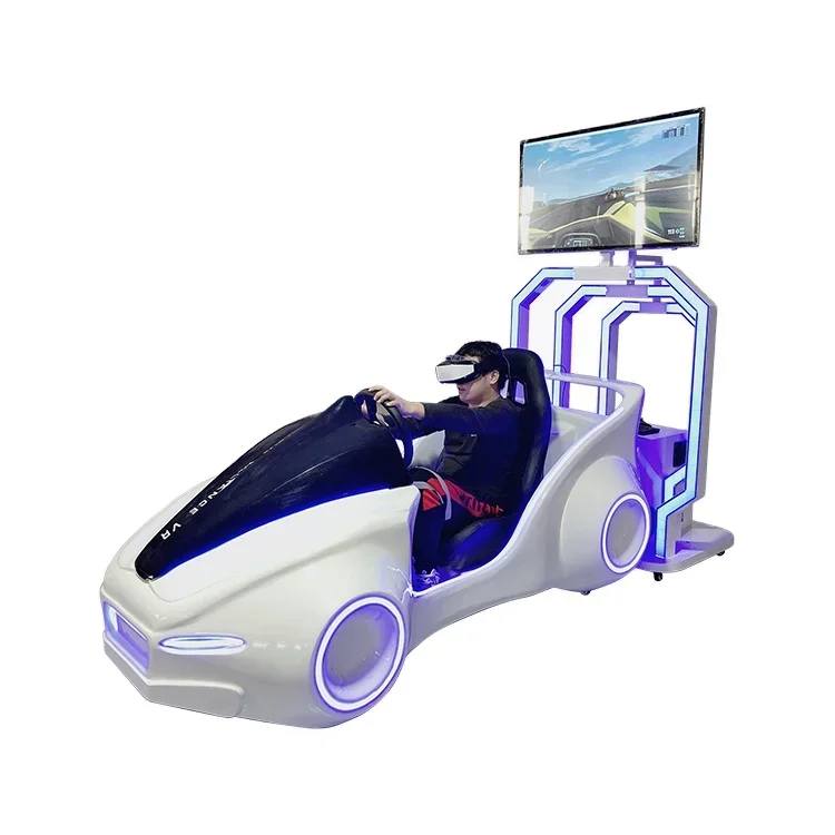 Earn Money High Profit 9D Virt - 9D Vr Simulator 评论和价格