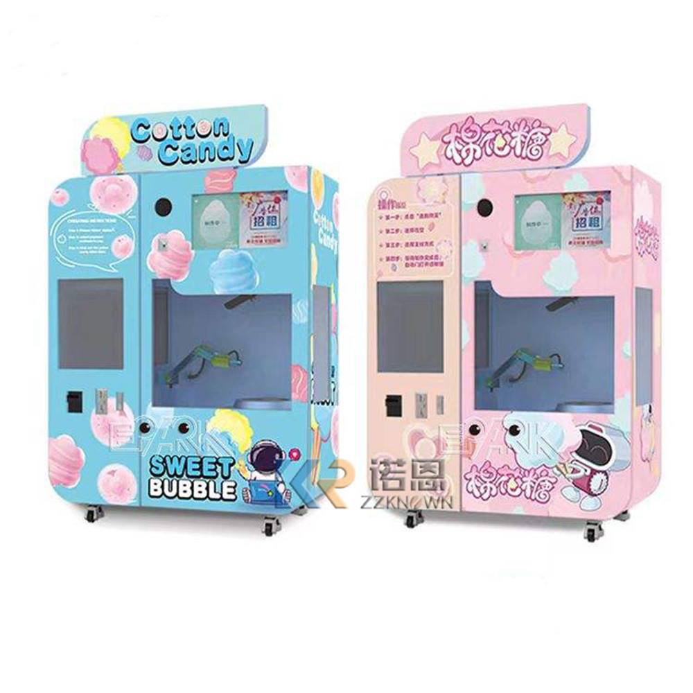 Factory High Quality Commercia - Candy Floss Machine 评论和价格