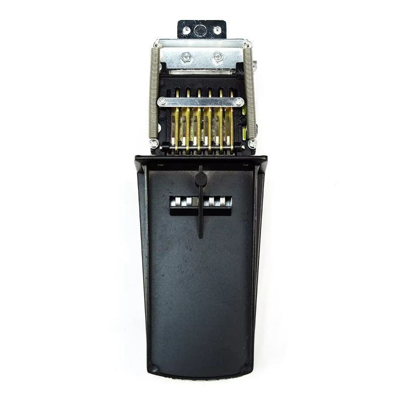 Pool Table Advanced Coin Opera - Token Coin Mechanism 评论和价格