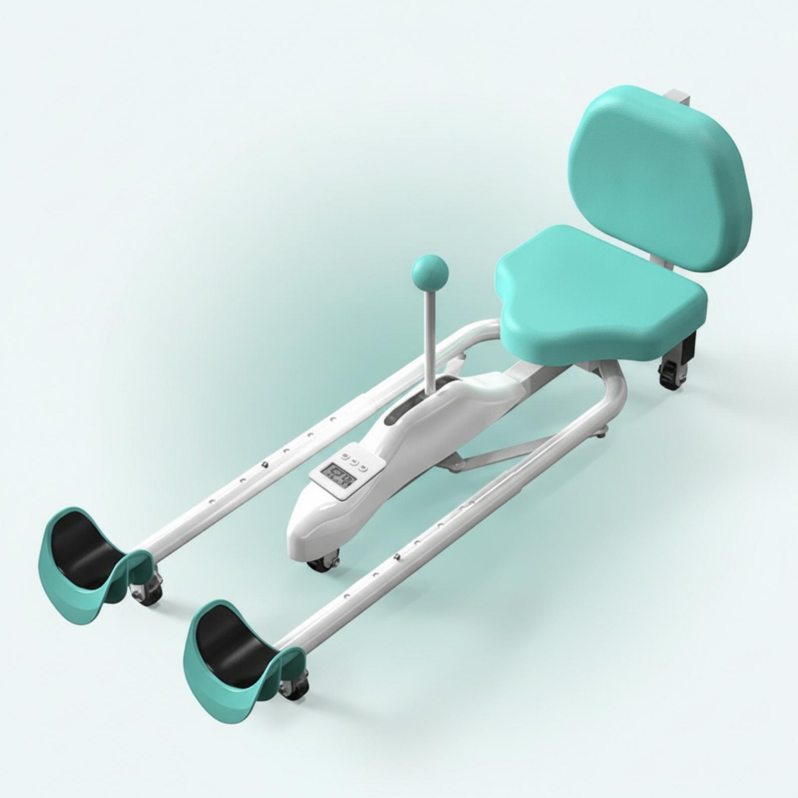 Split Machine with Padded Seat - Dance Pad Machine 评论和价格