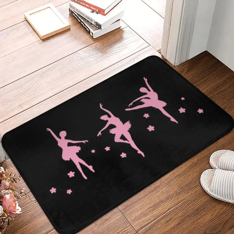 Cute Ballet Dancing Front Floo - Dance Pad Machine 评论和价格