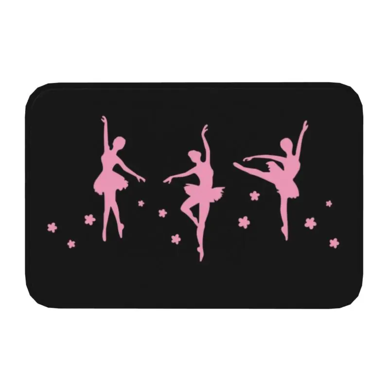 Cute Ballet Dancing Front Floo - Dance Pad Machine 评论和价格