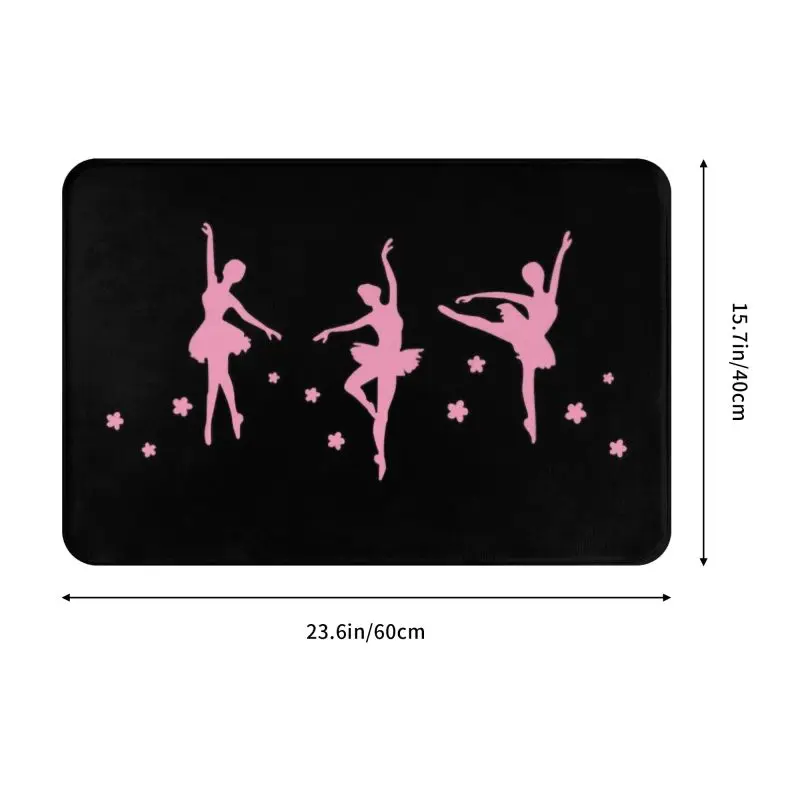 Cute Ballet Dancing Front Floo - Dance Pad Machine 评论和价格