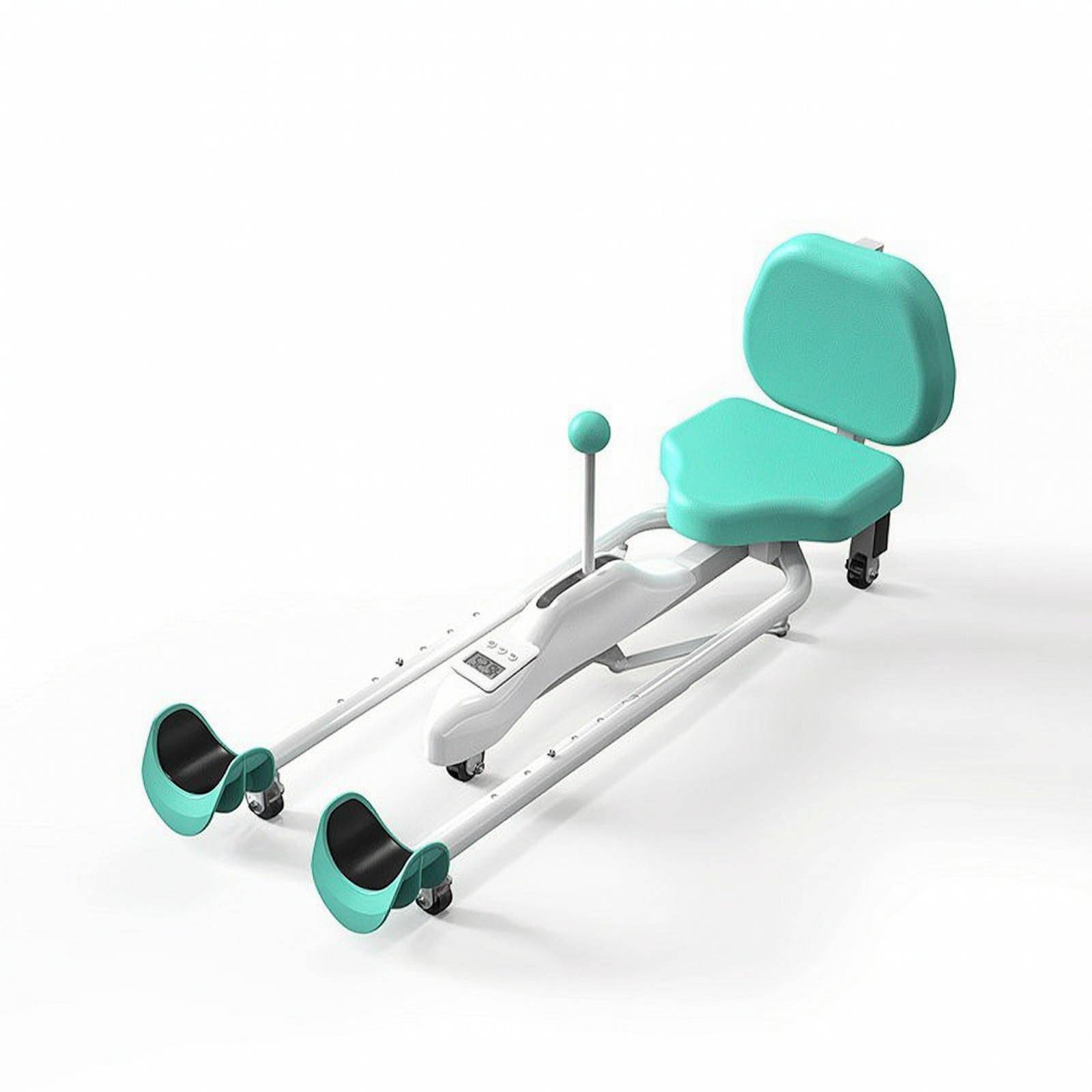Split Machine with Padded Seat - Dance Pad Machine 评论和价格