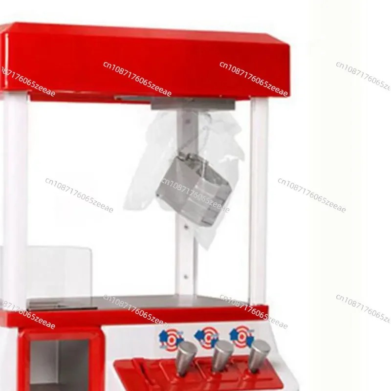 Candy Clamp Doll Portable Game - Arcade Toy Vending Machine 评论和价格