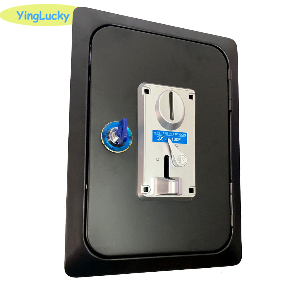 Arcade Coin Door with 6 Kinds  - Arcade Games Vending 评论和价格