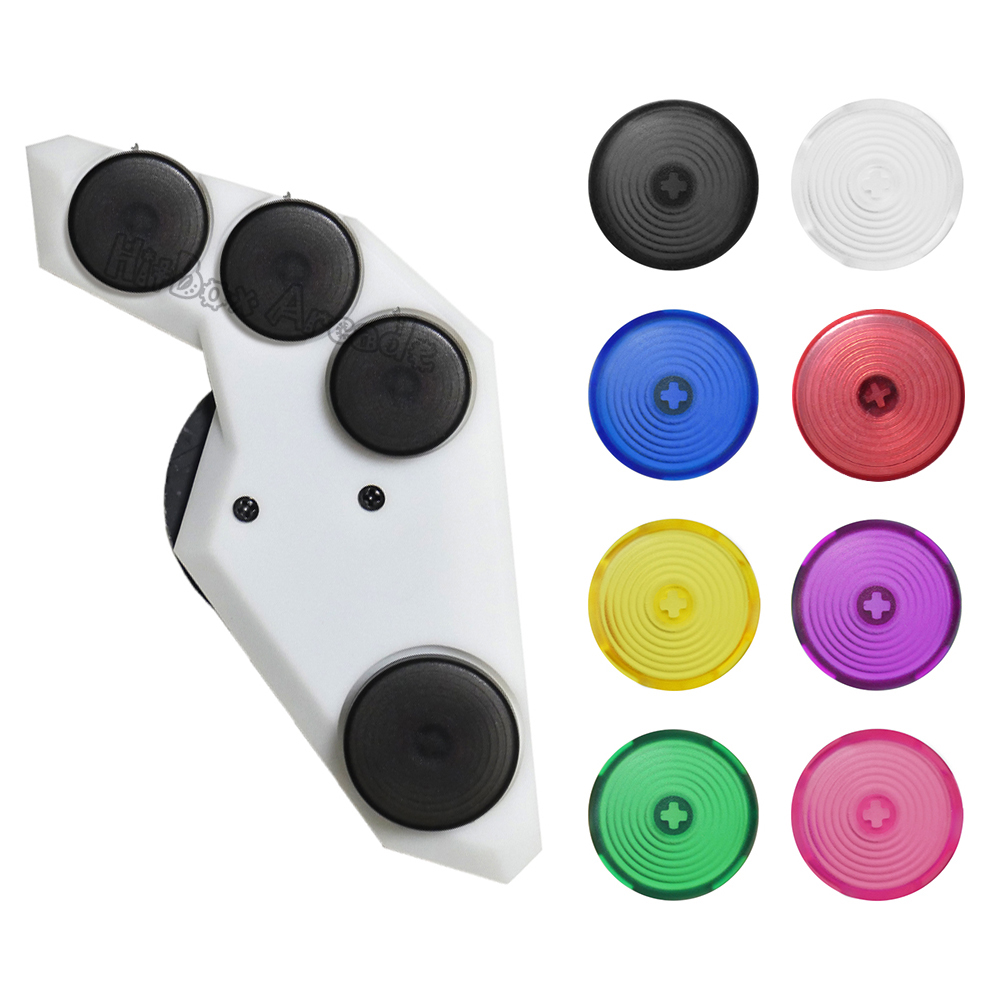 5 Pin Hotswap Hitbox UP Down L - Joystick Arcade Parts 评论和价格