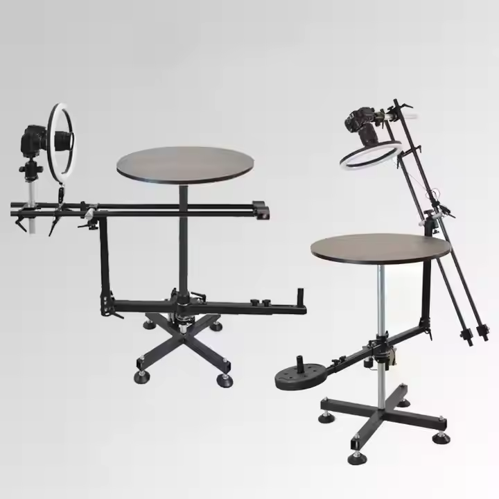 360 Photo Booth Rotating Stand - Photo Booth Machine 评论和价格